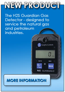h2s guardian personal gas detector