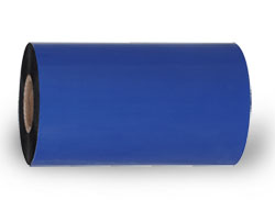 One roll of near edge thermal ribbon