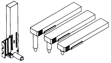 MP-MARKING PRODUCT-UNIVERSAL MP  82-39-0102-06  RED MKR