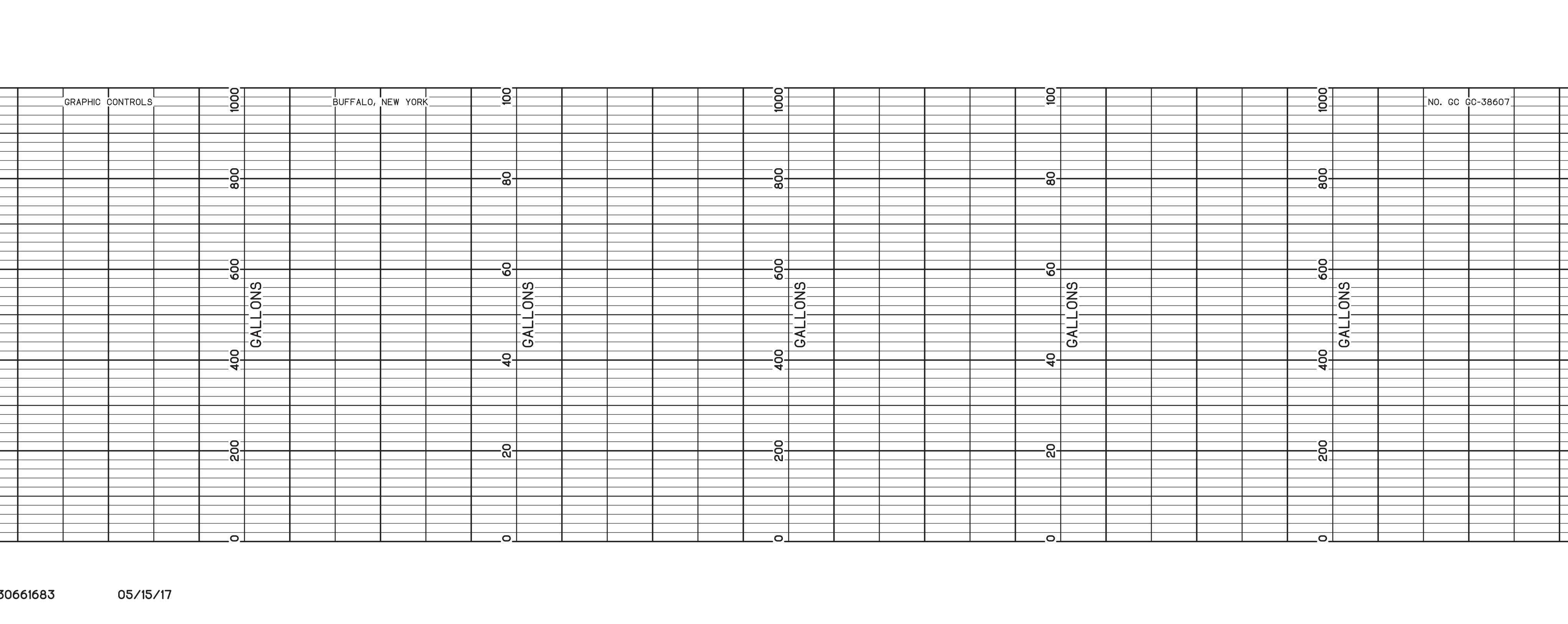 YOK-YOKOGAWA GC  GC-38607