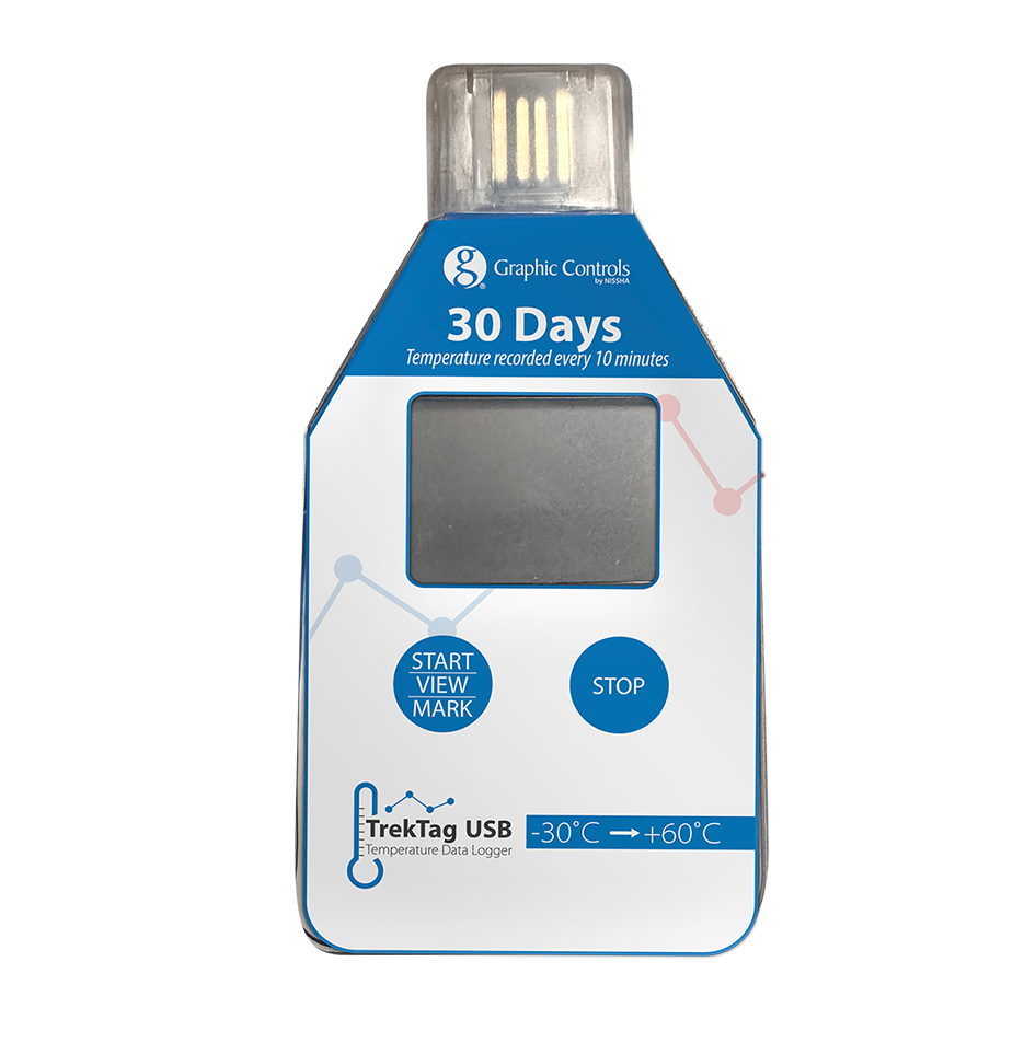 trektag usb pro